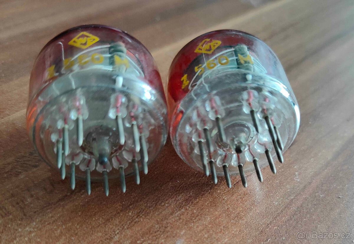 Digitron z560m - 3 kusy k dispozici - 3