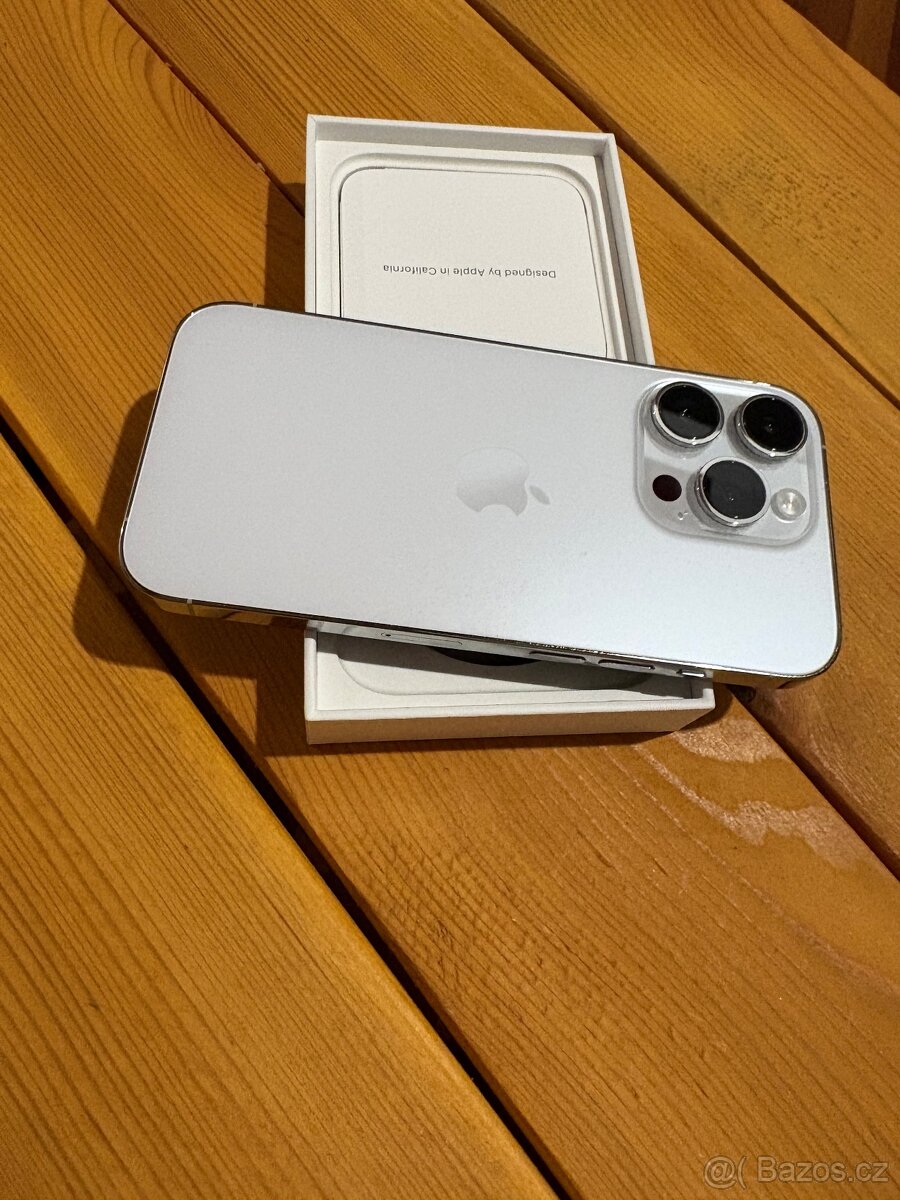Mobilní telefon iPhone 14 PRO 128GB - 3