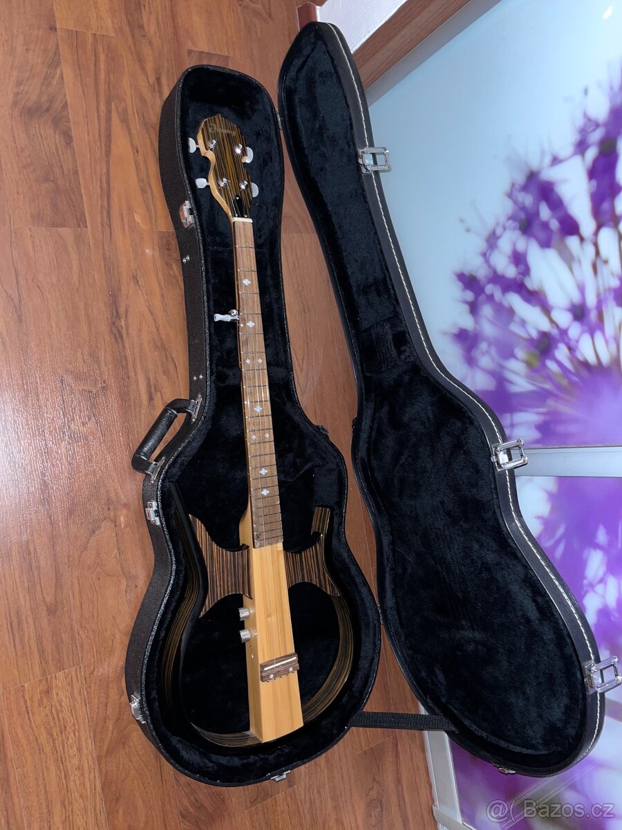 Elektrické banjo - 3