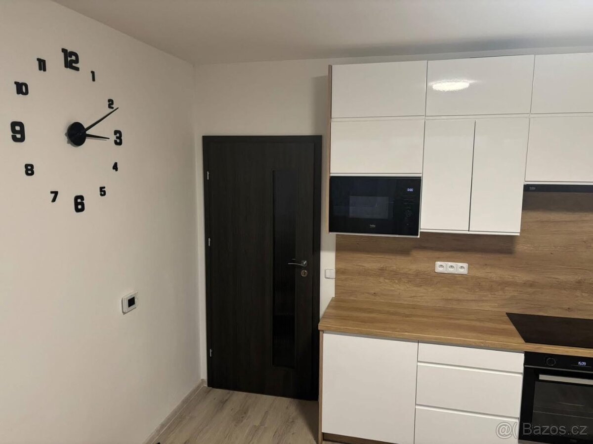 Pronájem bytu - 3