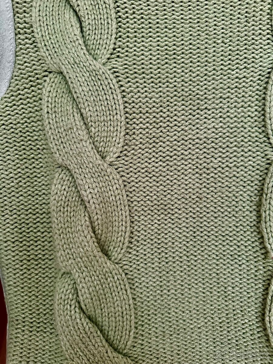 Dámský rolák vel. S - 3