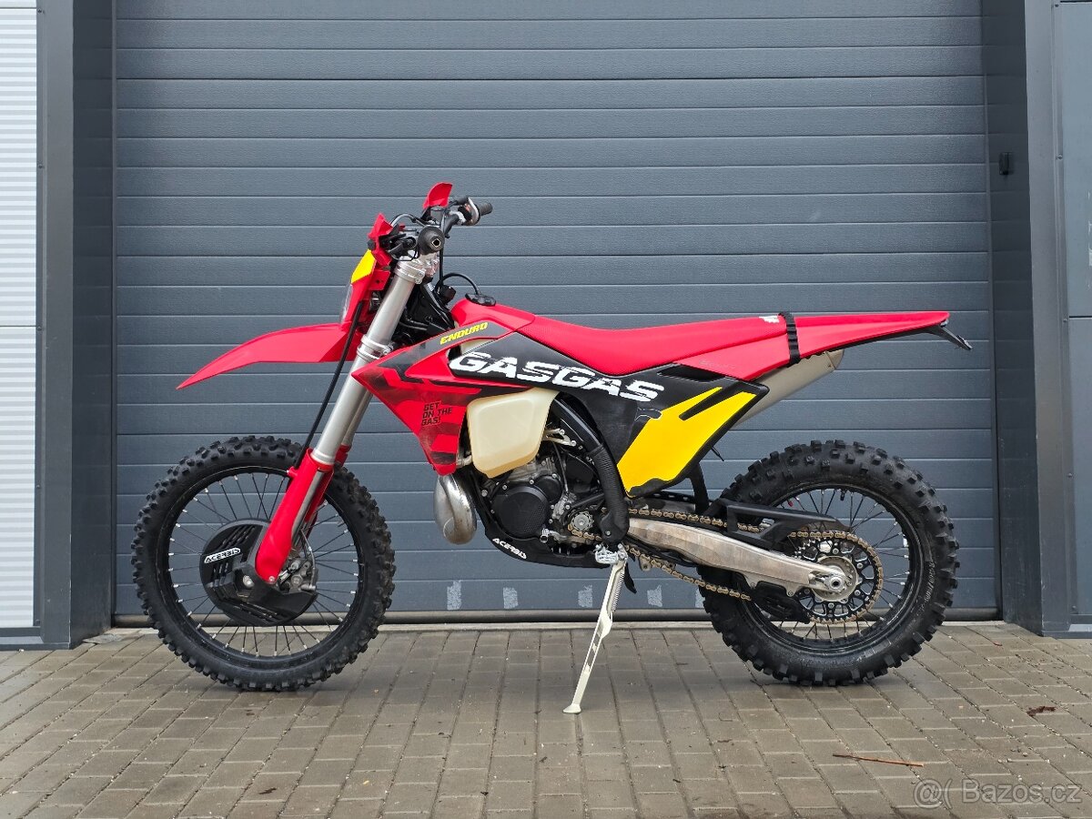 GASGAS EC 300 GP (2025) - 3