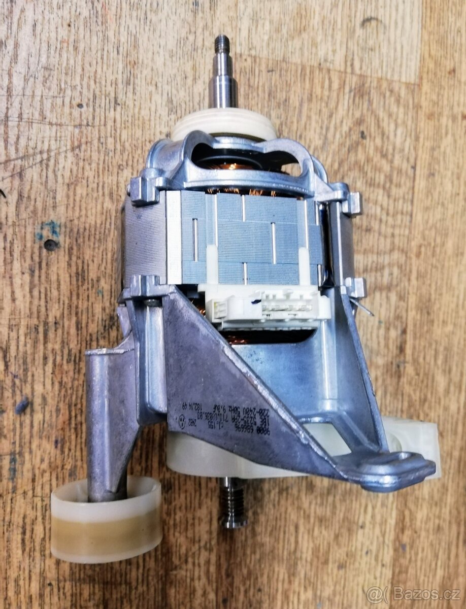 Motor Filtr BOSCH SIEMENS - 3