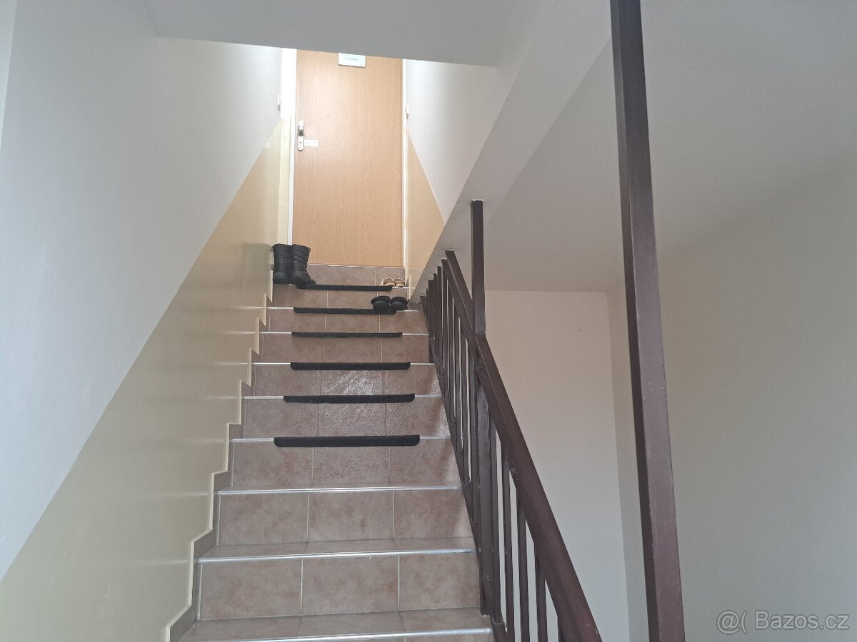 Prodej bytu 2 kk Šestajovice - 3