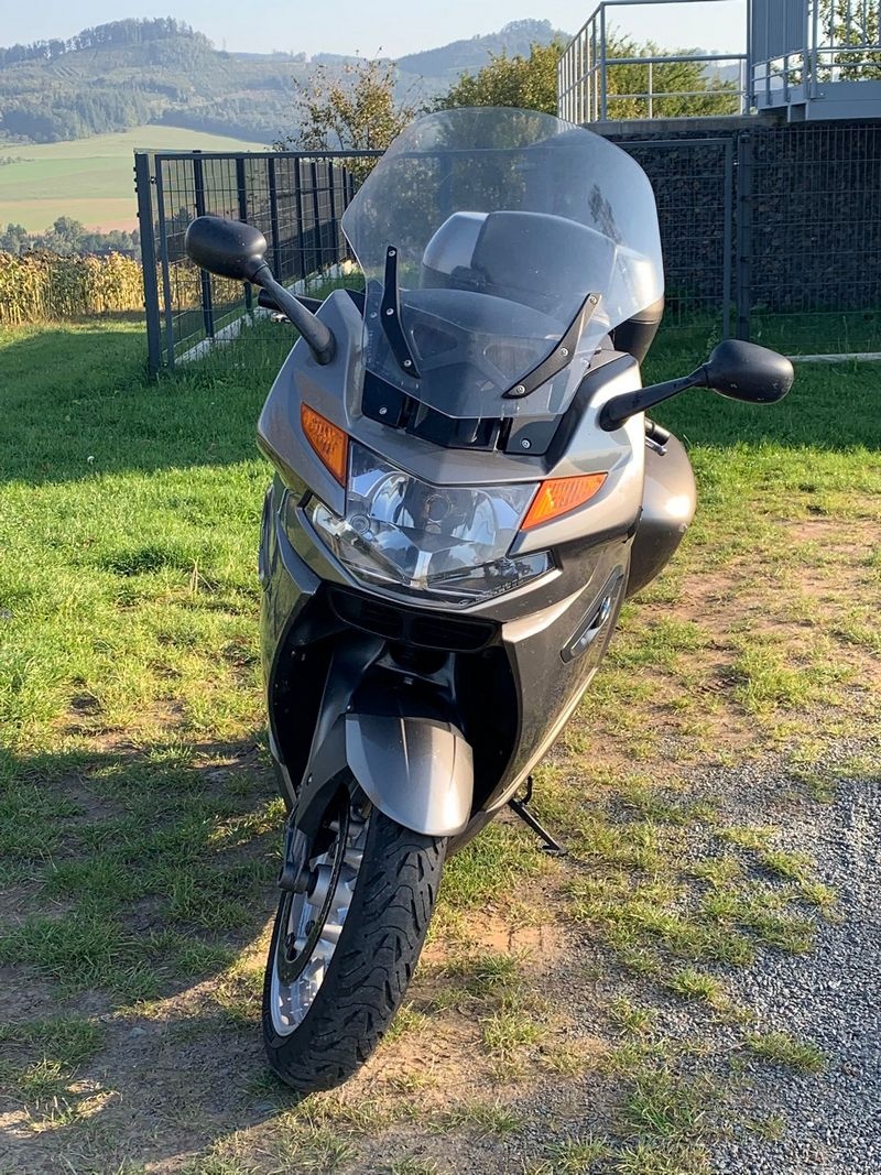 BMW K1300GT r.v.:2009 - 3