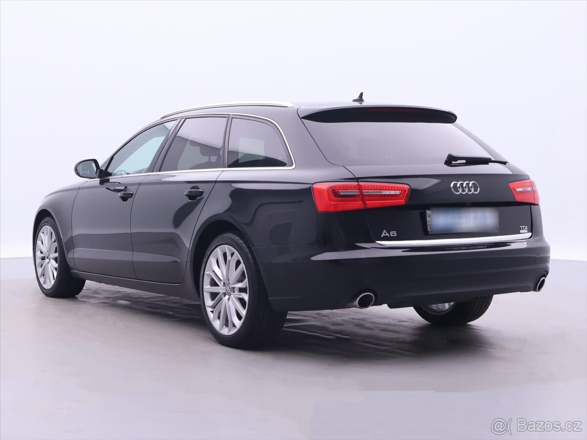 Audi A6 2,0 TDI 140kW S-Tronic (2014) - 3