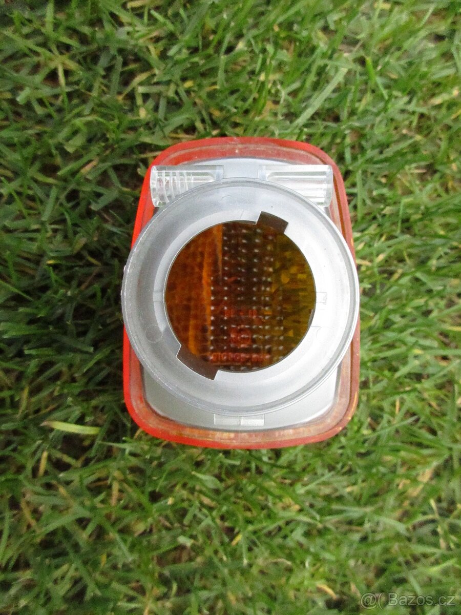 Sklíčka blinkru Suzuki originál - 3