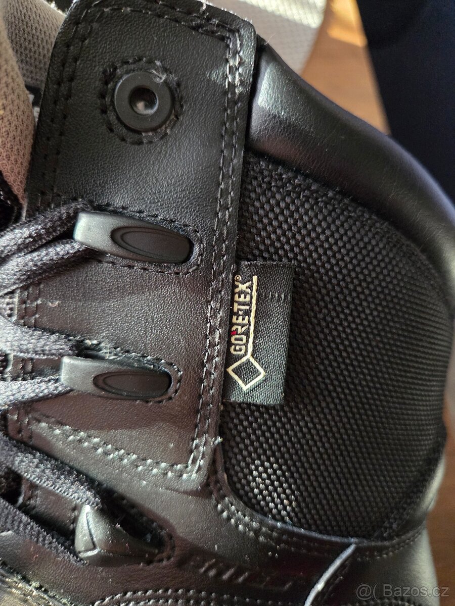 BATES Gore tex 43.5 - 3