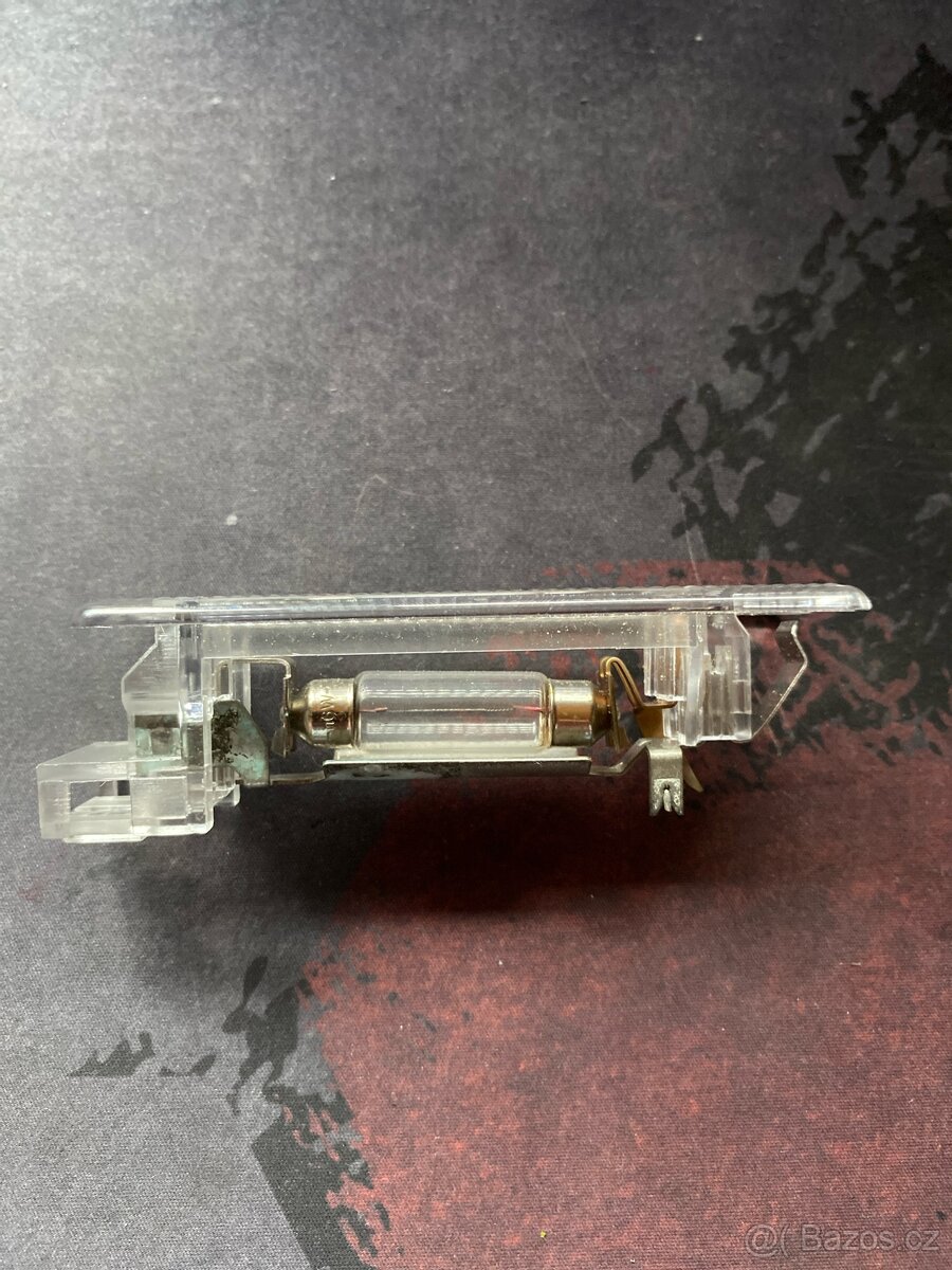 Světýlko stropnice original Passat B6 - 3