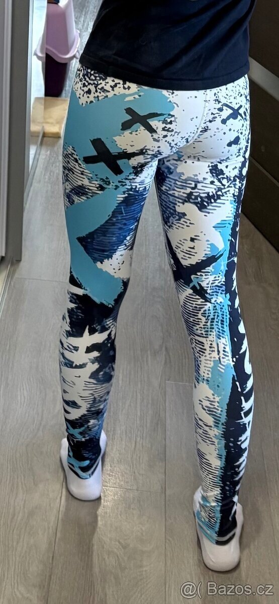 Dámské legíny - 3
