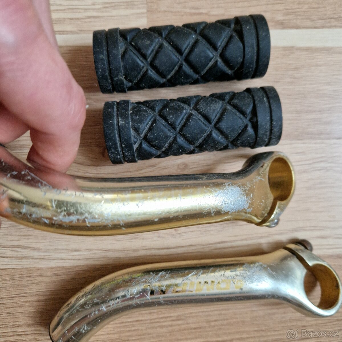 Za odvoz gripy a rohy - 3