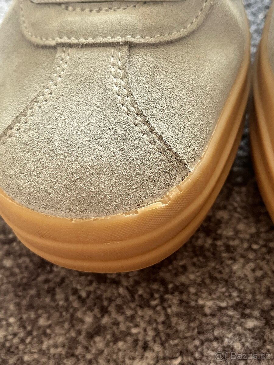 Adidas VL Court Bold - 3