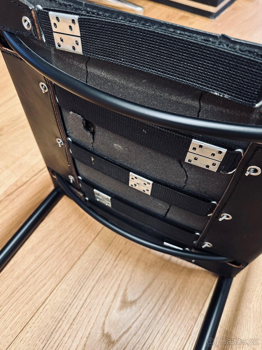 Barové židle Ligne Roset - 3