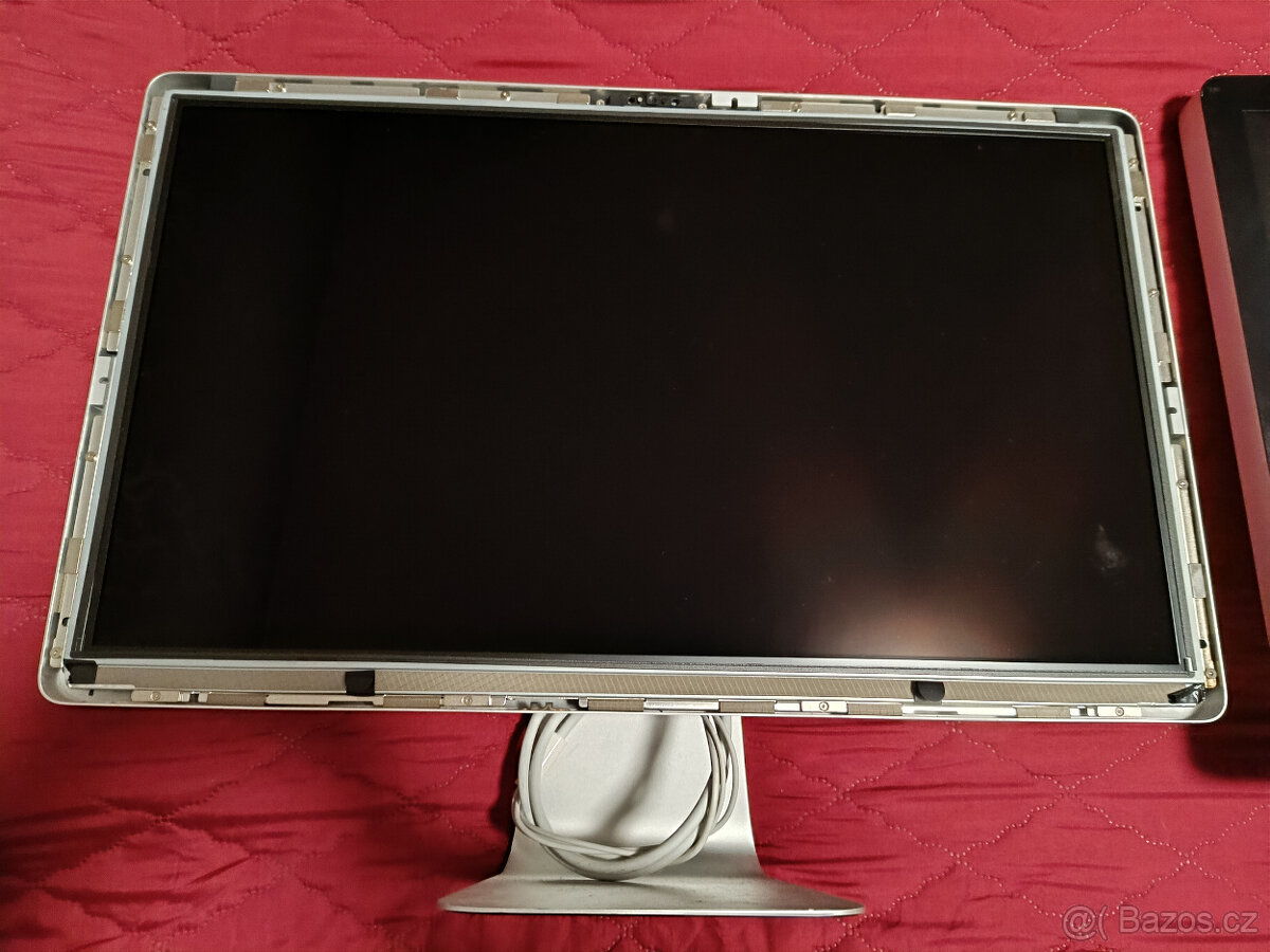 iMac, 27” z roku 2009 C2D - 3