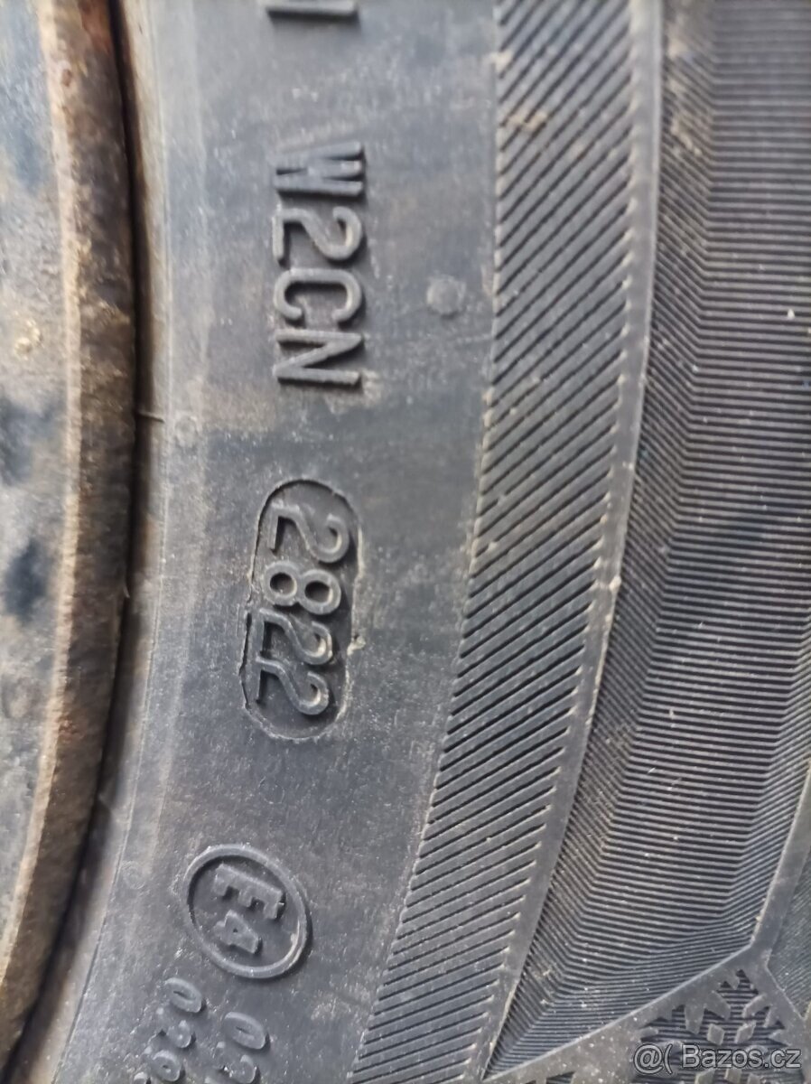 215/65R16H XL ET 50 - 3