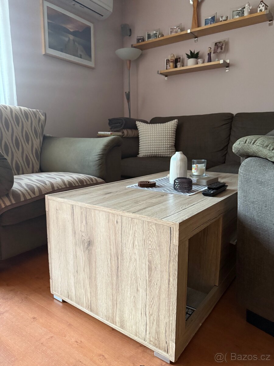 Konferenční stolek - 3