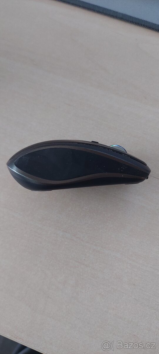 Logitech MX Anywhere 2S + dongle - 3