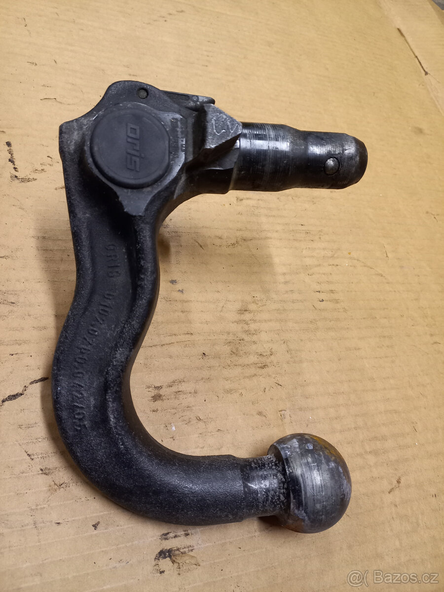 BMW E39 BAJONET ORIS - 3