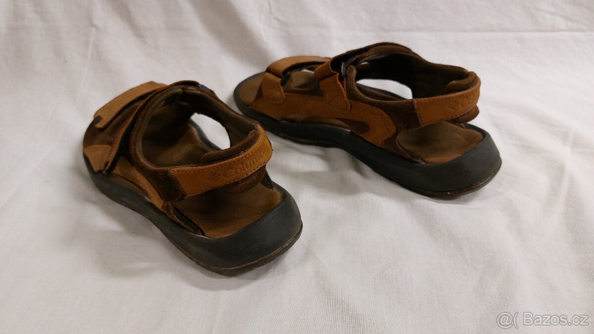 Pánské sandály Columbia Monterosso - 3