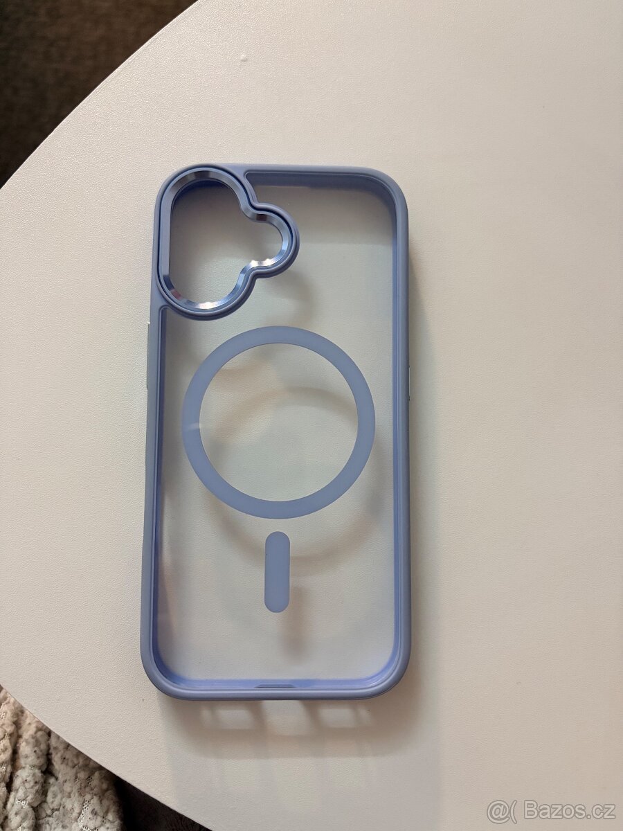 Kryt na telefon iPhone 17 - 3