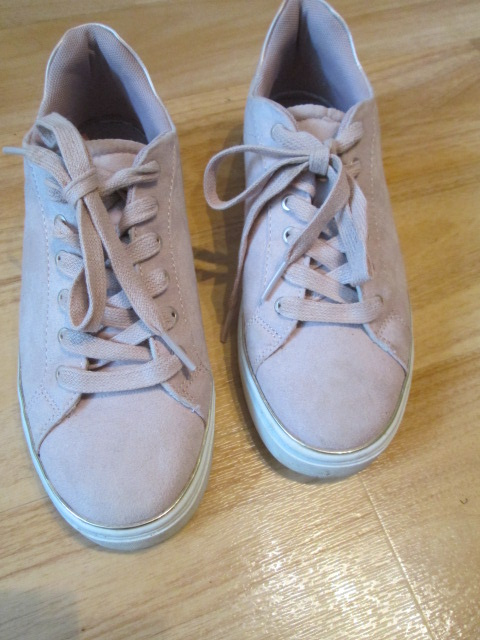 Boty nízké vel. 37 - 3