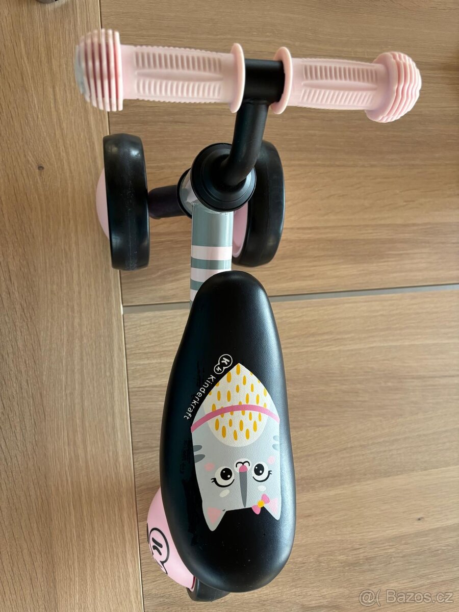 Odrážedlo Kinderkraft - 3