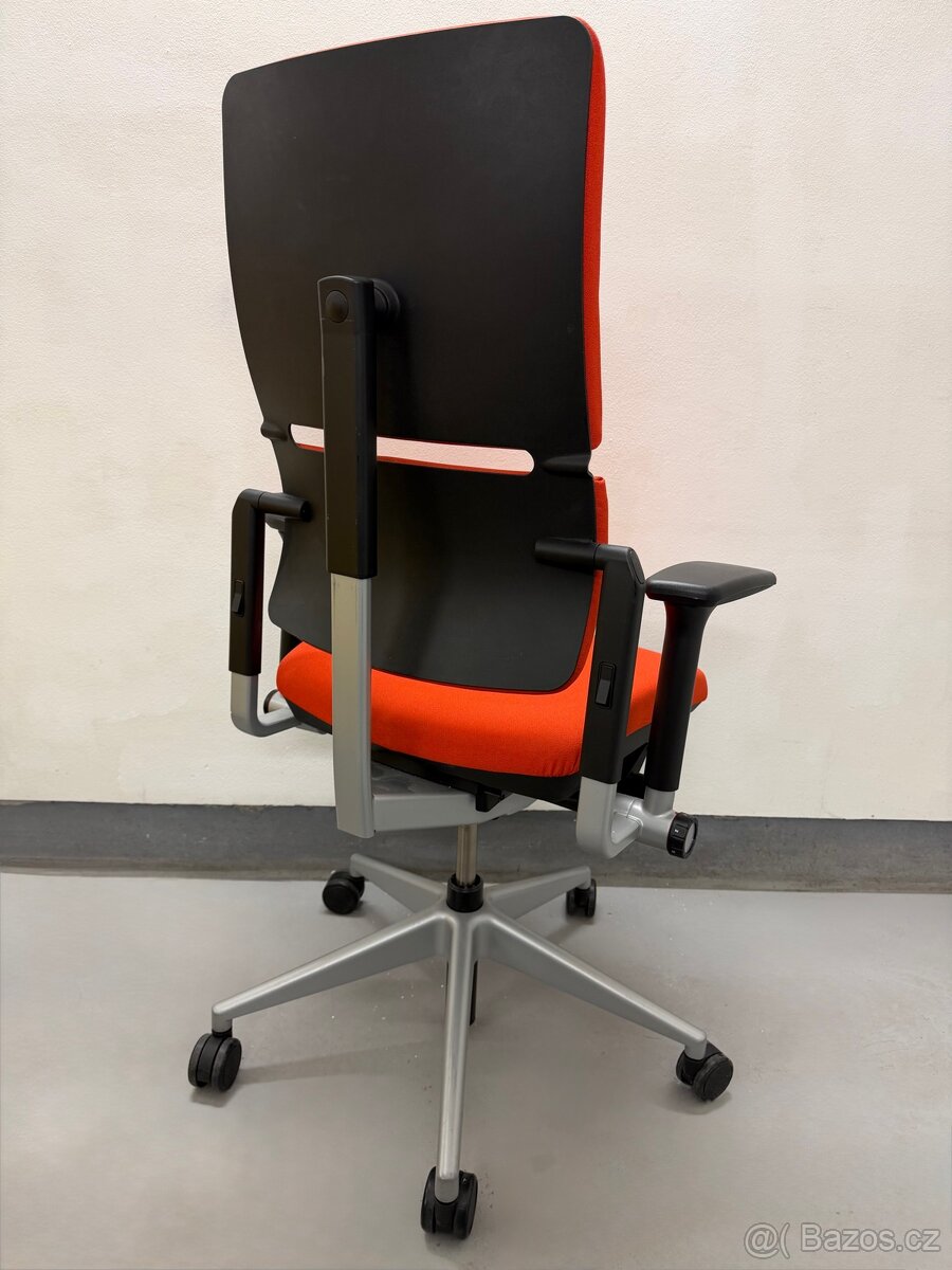 Kancelářská židle - Steelcase Please - 3