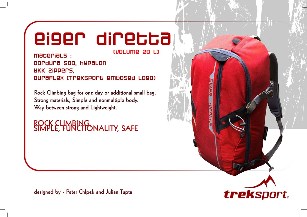 KUPIM Treksport Eiger - 3