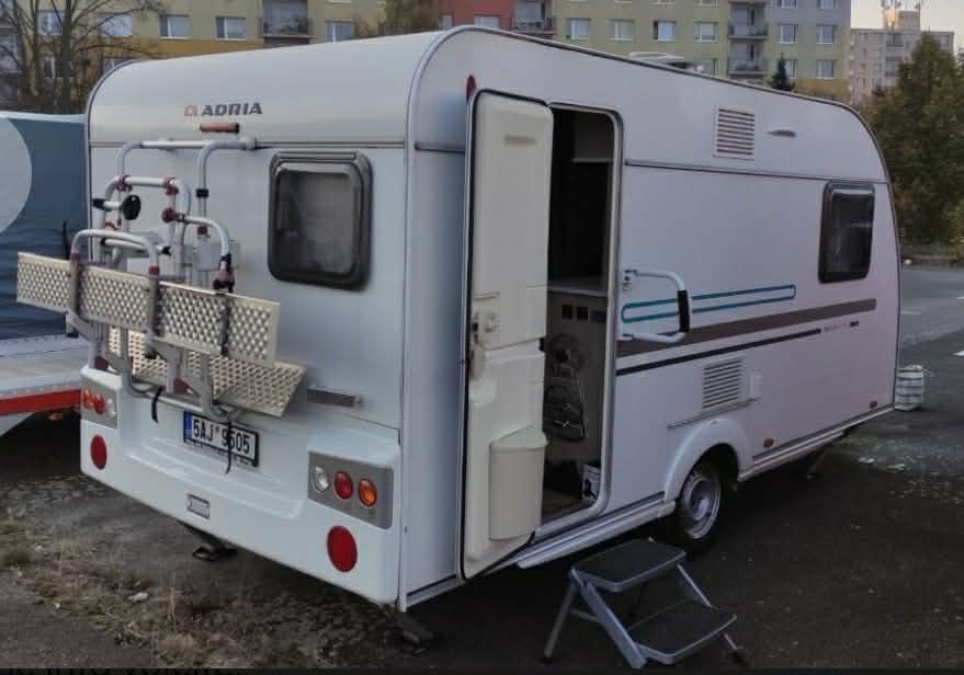 ADRIA AVIVA 442ph - 3