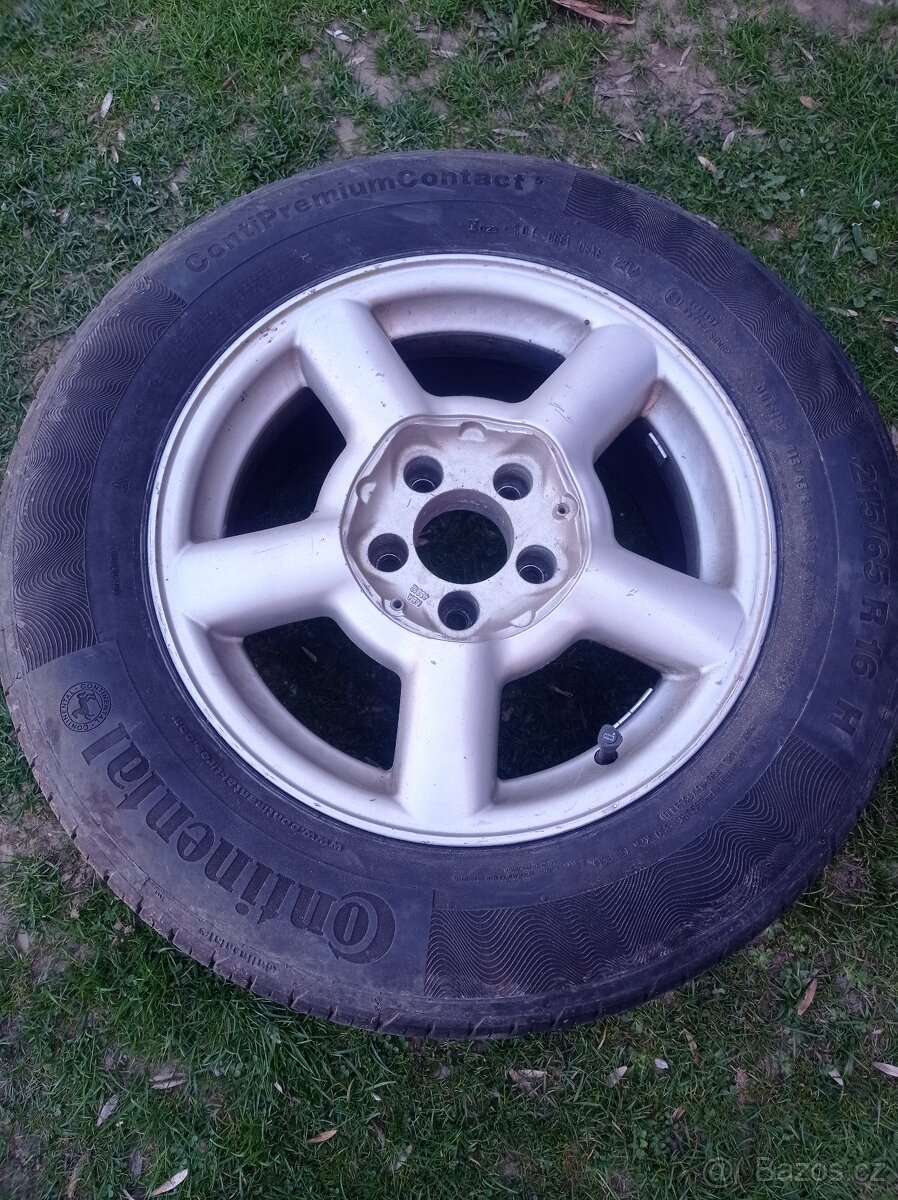 Chrysler Voyager - 3