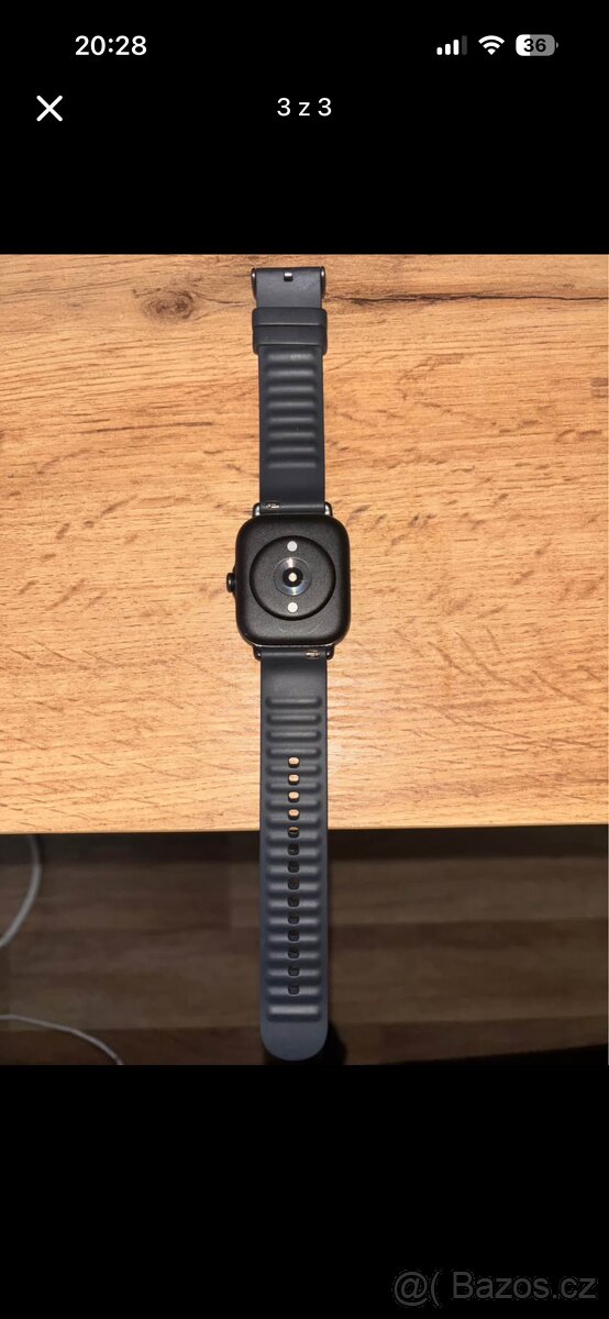 Amazfit GTS 3 - 3