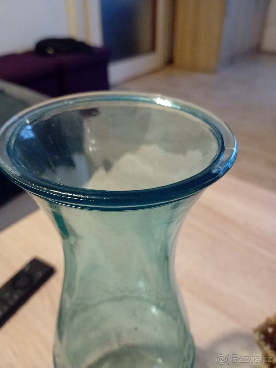 Oceán Glass Carafes - 3