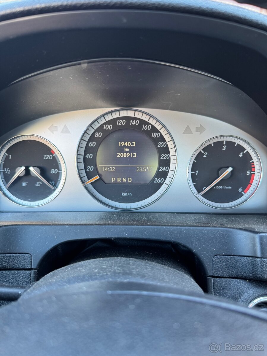 Mercedes 320 350 CDI - 3