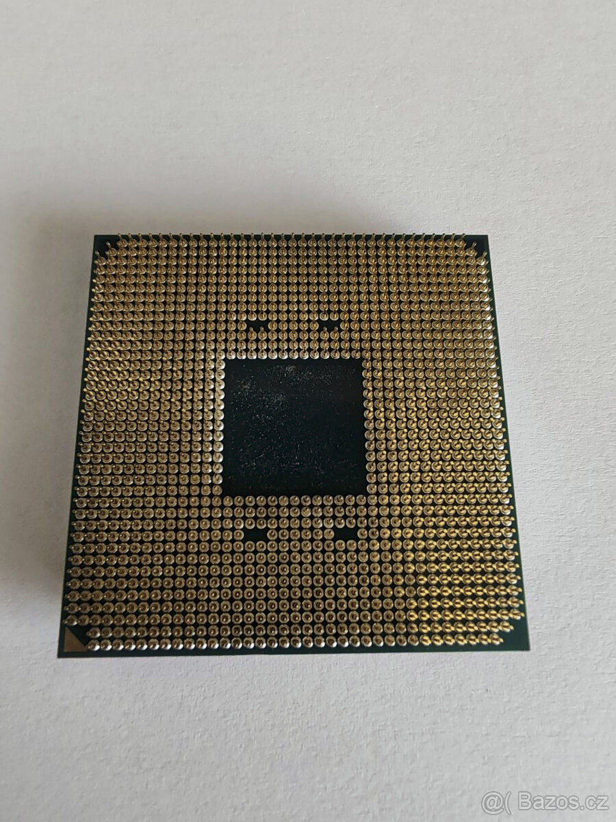 AMD Ryzen 5 3600 + chladič - 3