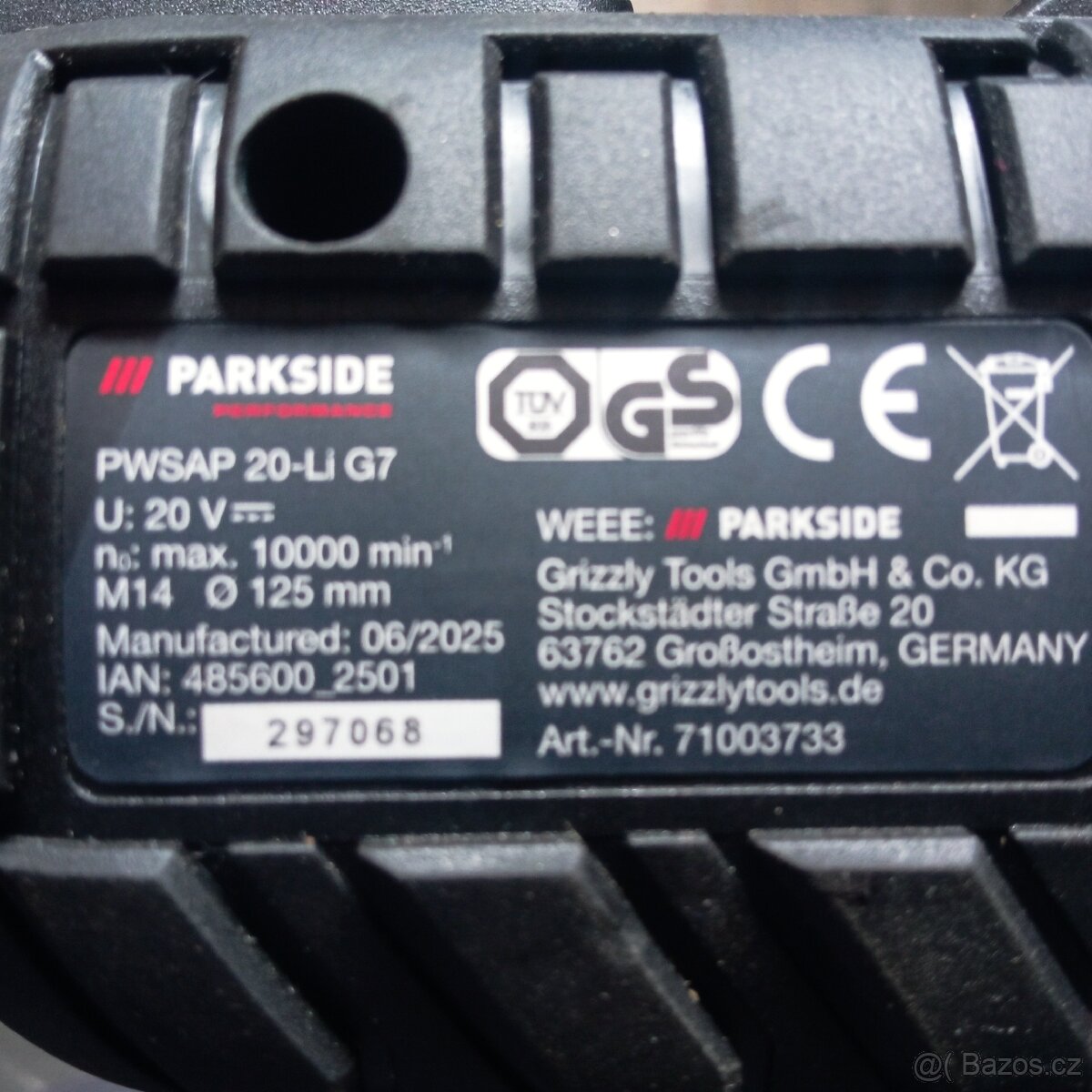Flexa parkside performance - 3