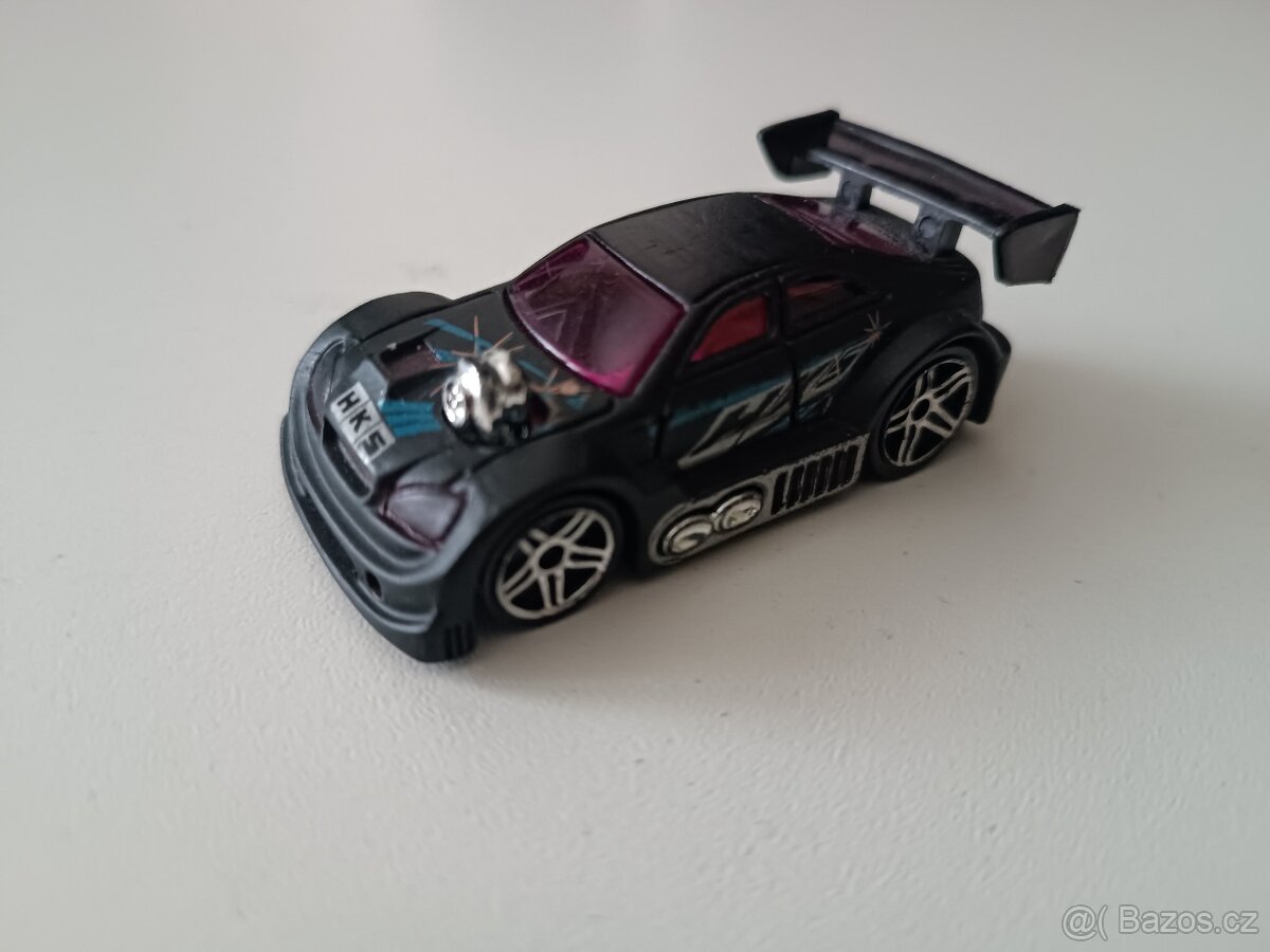 HOT WHEELS - 3