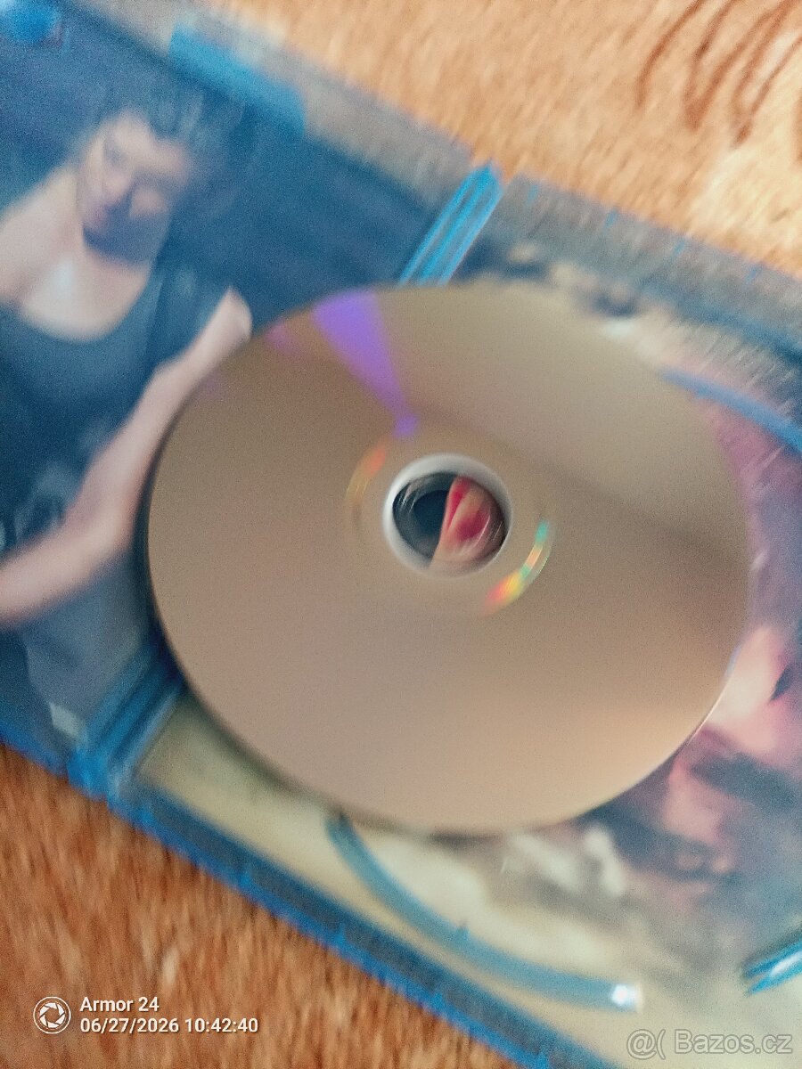 Riddick bluray - 3