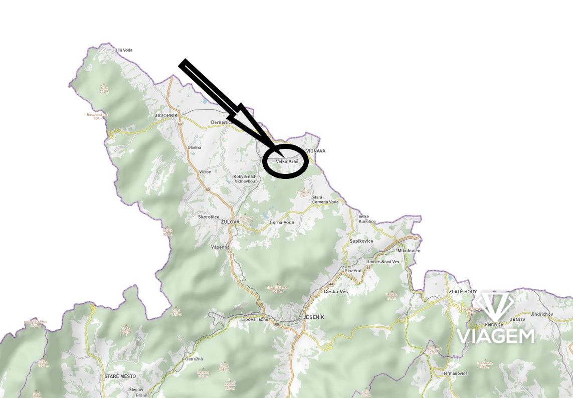 Spekulační - rezidenční 679 m² - 3