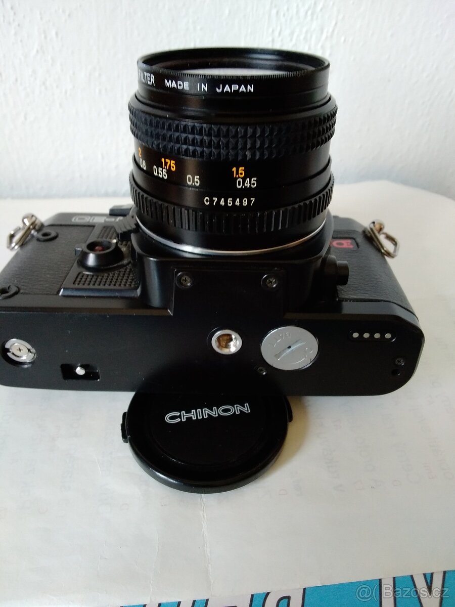 Prodám fotoaparát - 3