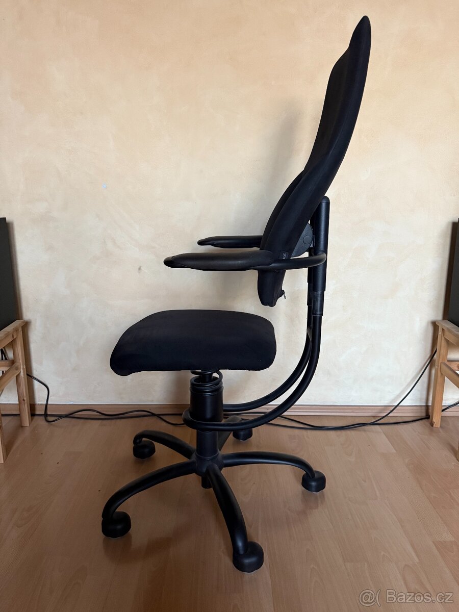 Spinalis Navigator – židle pro zdravé sezení - 3