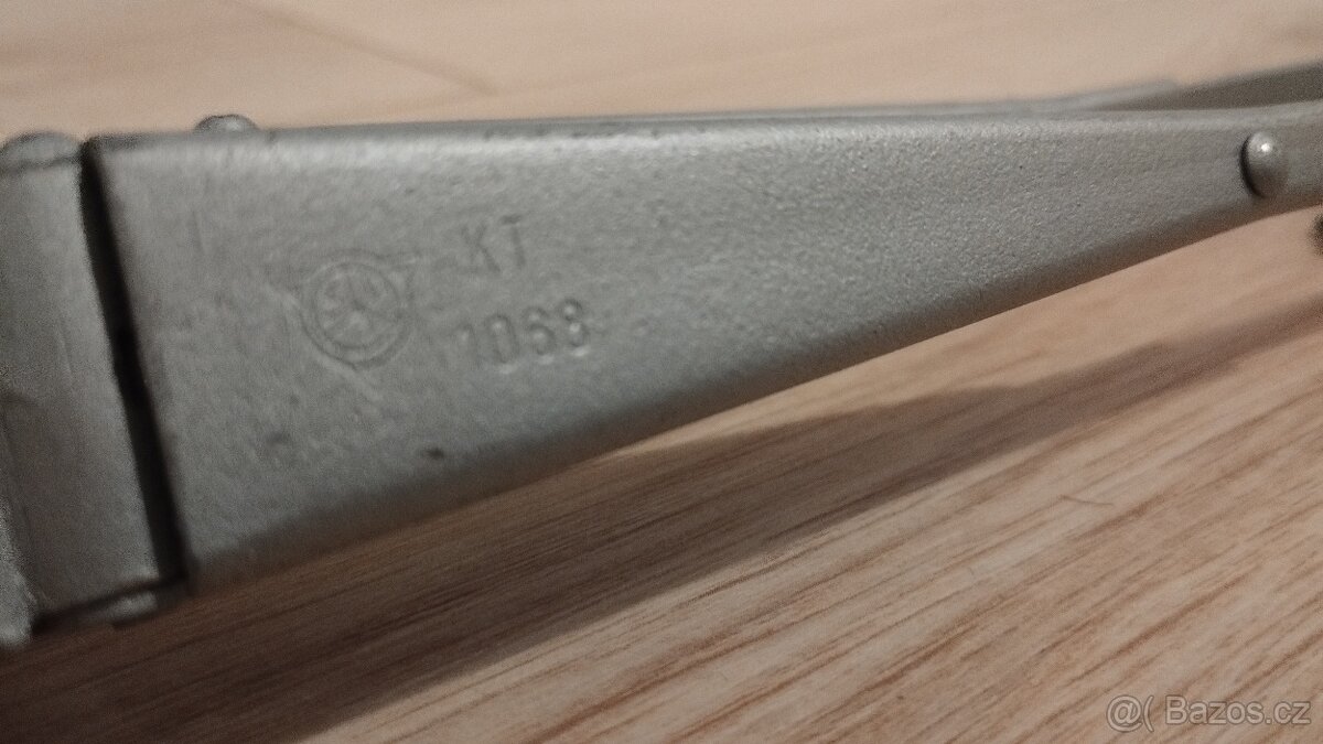 NOVE STERACE SKODA 110R 100L 110L S100 105 110LS - 3