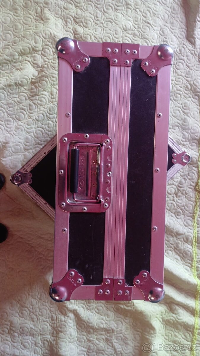 Kufry na gramofony - 3