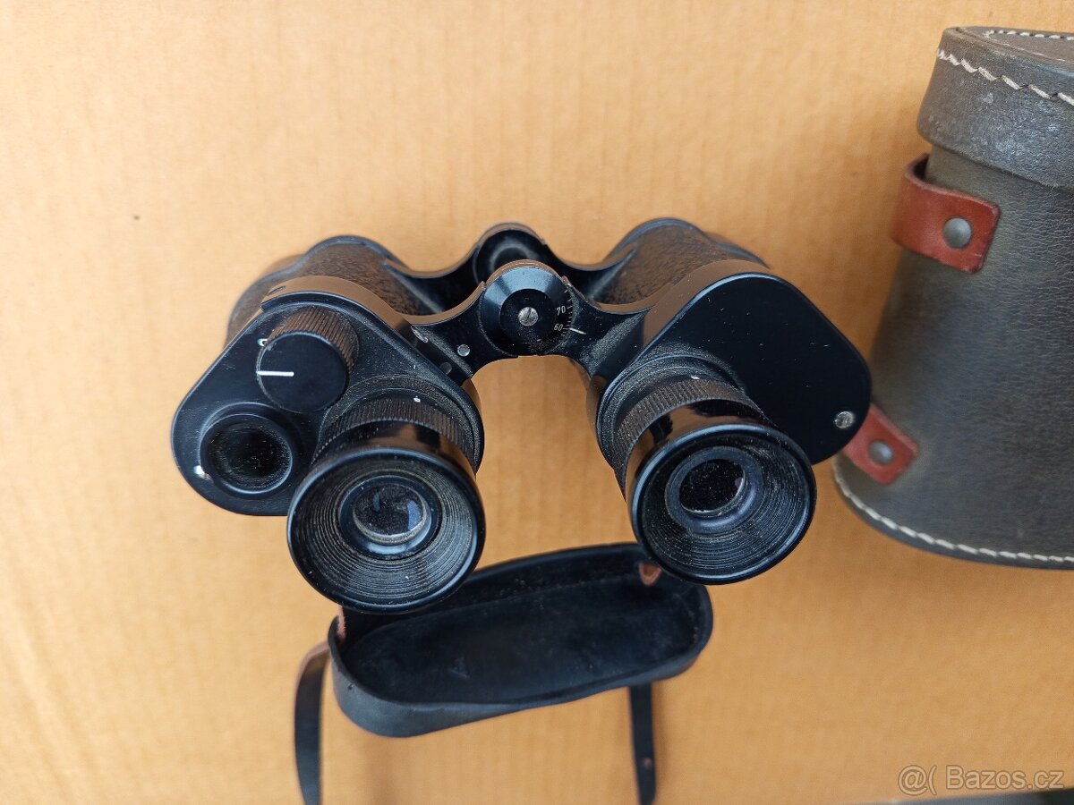 Dalekohled ČSĽA di6 - 3