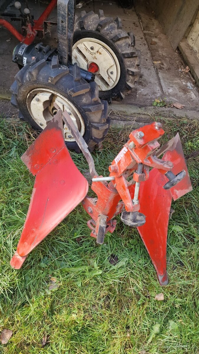 tera vari malotraktor - 3