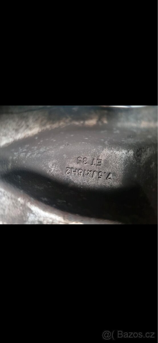 Audi S2 Allu kola BBS Bugatti - 3