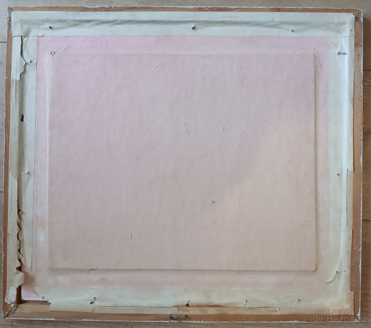 Jaroslav Mráz- Chaloupka - Obraz - 3