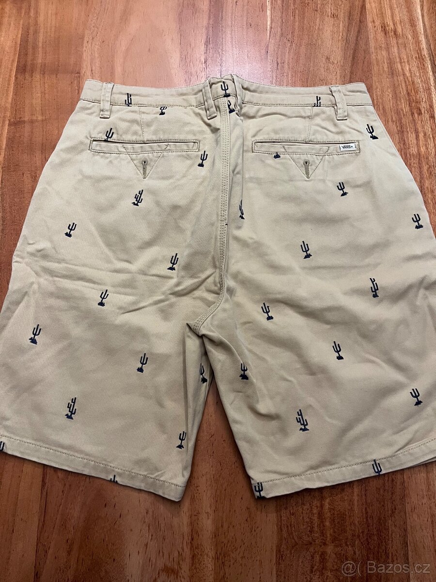 Pánské kraťasy Vans - 3