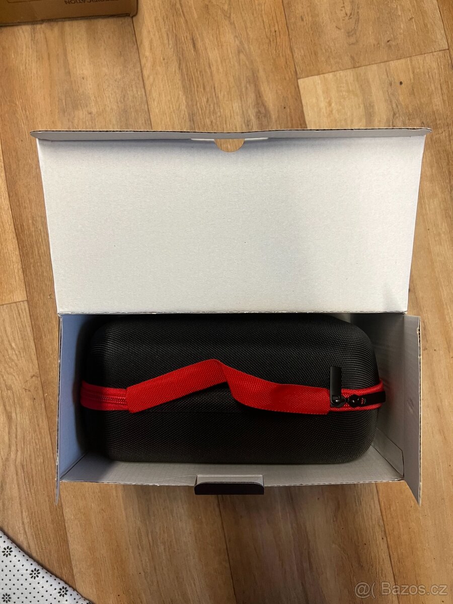 Portable Jump Starter BSMOOM - 3