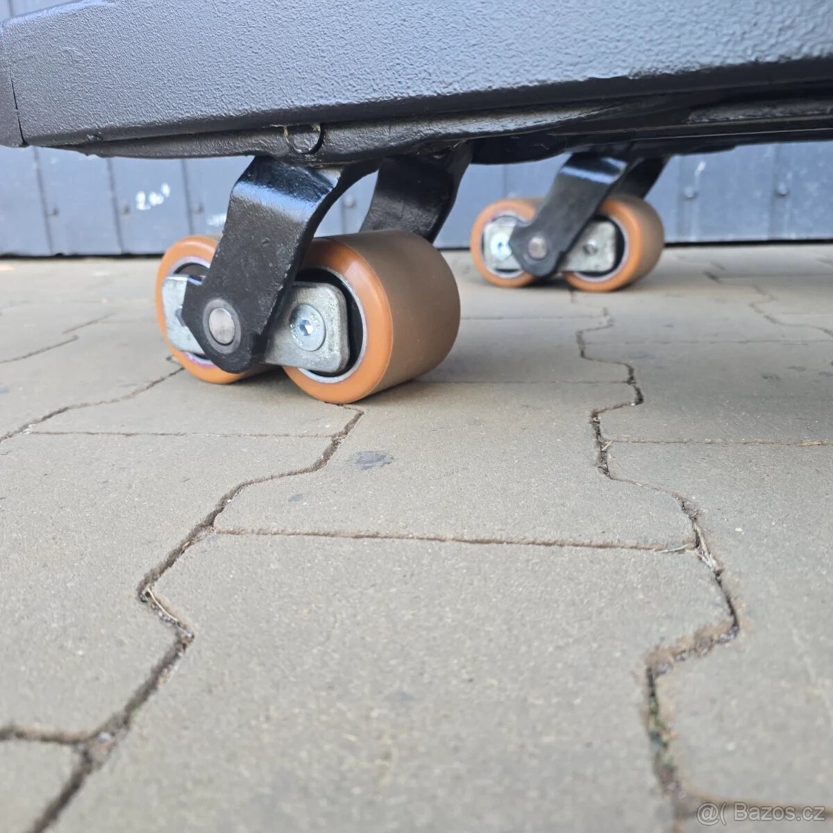 Toyota SWE 200D • 2018 • nízký stožár • dvojitý zdvih • 2000 - 3