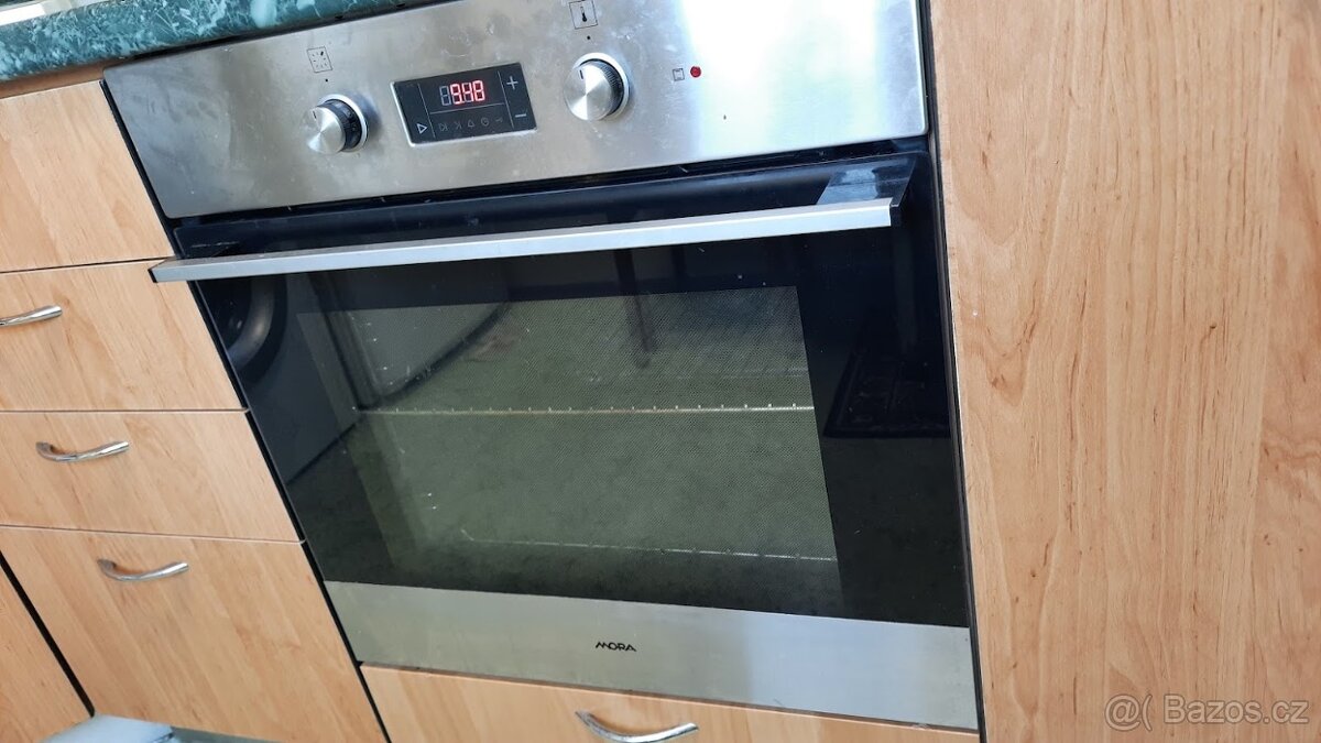 el. komponenty z kuchyňské linky - 3